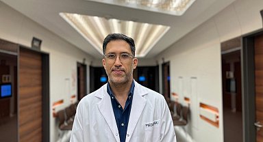 'Girişimsel radyoloji, kanser ağrısında hedefe yönelik yöntemler sunuyor'