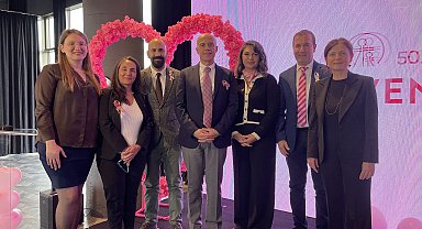 'Kilo kontrolü meme kanseri riskini azaltıyor'