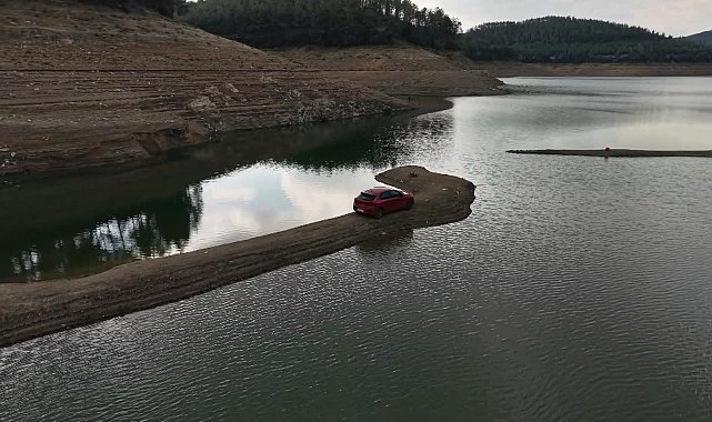 'Kuraklık devam ederse, tarım şehri Bursa'da meyve ve sebzede yetiştirilemeyecek'