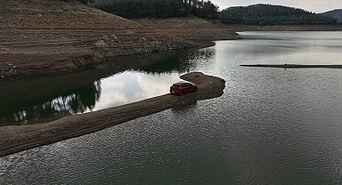 'Kuraklık devam ederse, tarım şehri Bursa'da meyve ve sebzede yetiştirilemeyecek'