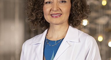 'Meme kanserine karşı Akdeniz tipi diyetle beslenin'