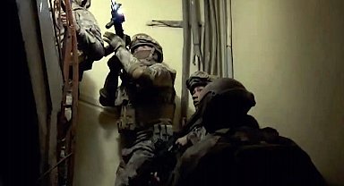 'Narkokapan Konya' operasyonunda 419 şüpheli tutuklandı