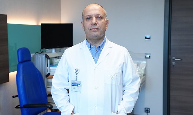 'Orta kulak iltihabı çocuklarda geçici işitme kaybına neden olabilir'