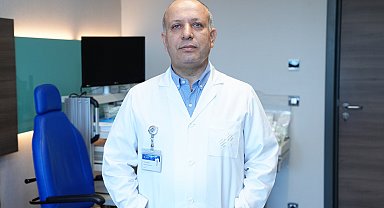 'Orta kulak iltihabı çocuklarda geçici işitme kaybına neden olabilir'