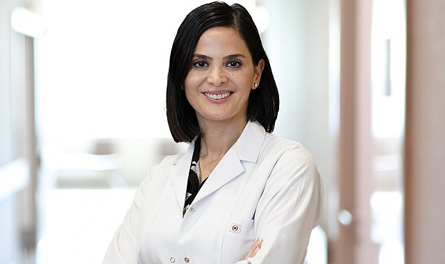 'Psikolojik destek ve egzersiz menopoz sürecini kolaylaştırıyor'