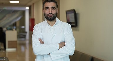 'Sanal kumar ve doğal afetler ruh sağlığını derinden sarsıyor'