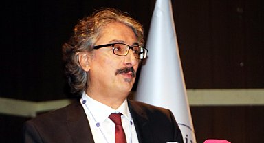 'Sanat; İslam coğrafyasına, ekmek kadar, su kadar gereklidir'