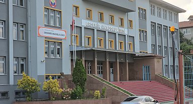 'Sigara kullanmıyorum' diyen arkadaşına yumruk atan öğrenci tutuklandı