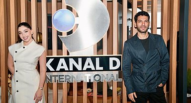 'Türk dizileri bizim için gurur kaynağı'