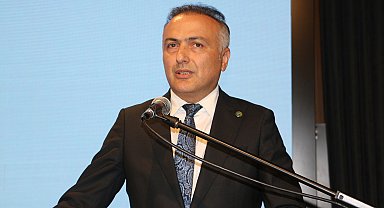 'Türkiye'de bitkisel üretime zararlı 669 zararlı organizma var'