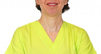 'Üreme çağındaki kadınların yüzde 10'unda çikolata kisti görülür'