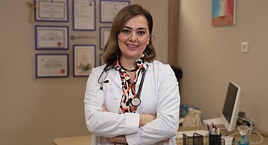 'Yaşlılık eksiklik değil, yaşamın bir parçası'