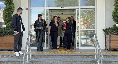 43 işçinin öldüğü maden faciası davasında üst düzey yöneticiler yargılanıyor