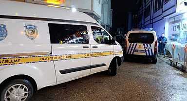 İntikam iddiası kanlı bitti: 15 yaşındaki genç yaralı