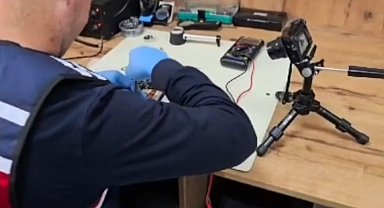 9 il merkezli 'siber suç' operasyonları: 27 tutuklama