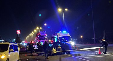 9 yaşındaki Berat Efe'nin ölümüne neden olan sürücüye 9 yıl 4 ay hapis