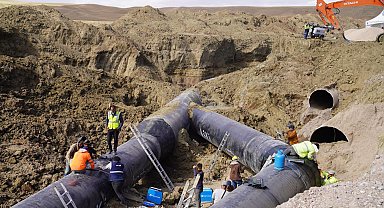 ABB: Kesikköprü hattında onarım çalışması tamamlandı