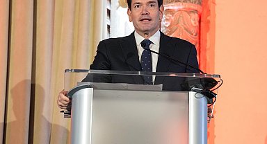 ABD Dışişleri Bakanı Rubio'dan Gazze açıklaması