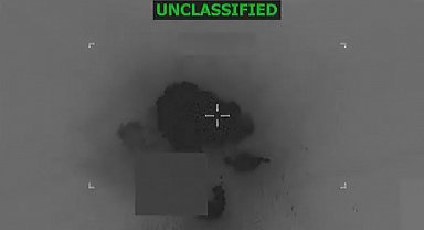 ABD, Karayipler'de bir tekneyi daha vurdu: 6 ölü