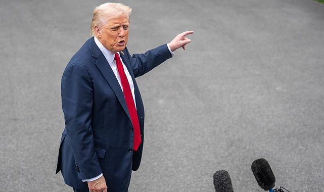 ABD'de 4 üniversite Trump yönetiminin 'yükseköğretim' sözleşmesini reddetti