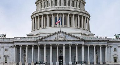 ABD'de federal hükümet resmen kapandı