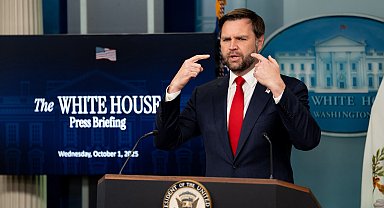 ABD'den rehine açıklaması