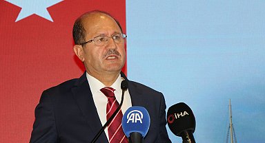 Adalet Bakanı Yardımcısı Can: Toplumun sağlığı bizim için önemli