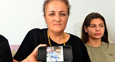 Adana'daki cinayette eski sevgili hakkında azmettirdiği gerekçesiyle suç duyurusu