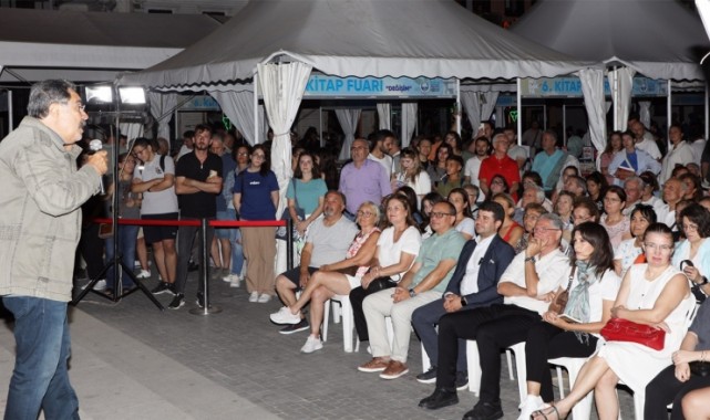 Ahmet Ümit Yeni Romanında Günümüz Türkiyesini Yazdı