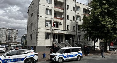 Aile sağlığı merkezinde sıra kavgası: 3 yaralı