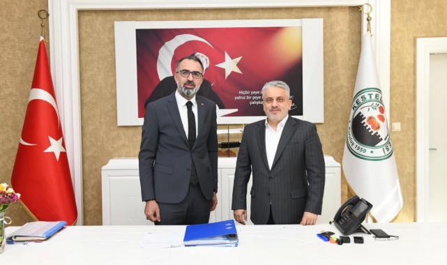 AK Parti Bursa Milletvekilimiz Sayın Ayhan Salman,...