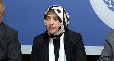 AK Parti'li Zengin: Genel af olmayacağını düşünüyorum