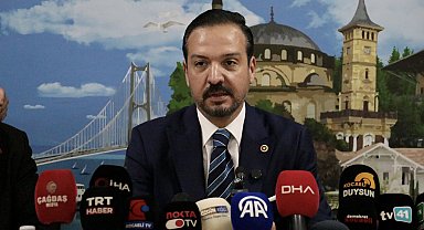 AK Parti'li Zorlu: Meclis'teki sloganları kesinlikle doğru bulmuyoruz