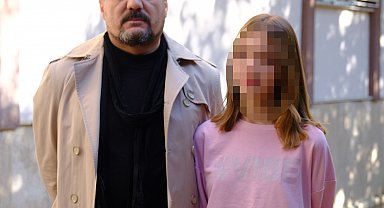 Akran zorbalığı güvenlik kamerasında