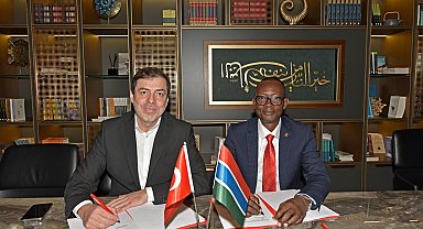 Albayrak Grubu, Zenith Bank ile proje finansman kredisi sözleşmesi imzaladı