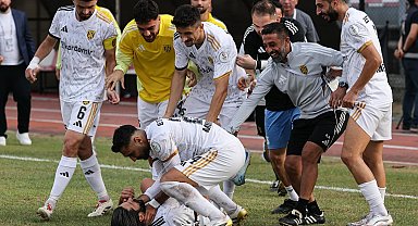 Aliağa FK, Muşspor deplasmanında