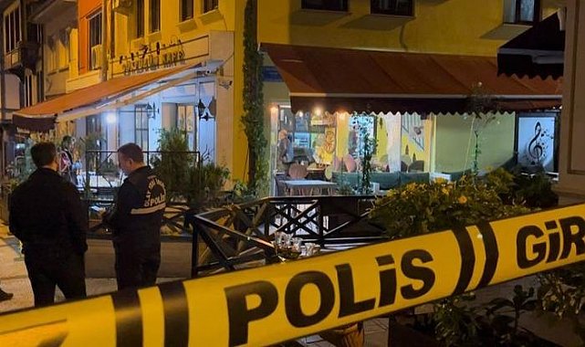 Alkollü olduğu için mekana alınmadı.. Ateş açtı 3 kişiyi vurdu