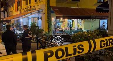 Alkollü olduğu için mekana alınmadı.. Ateş açtı 3 kişiyi vurdu