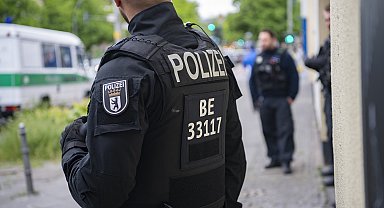 Almanya'da klinikte yangın: 20 yaralı