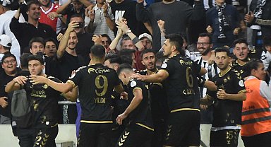 Altay iç sahada Söke 1970'le rakip