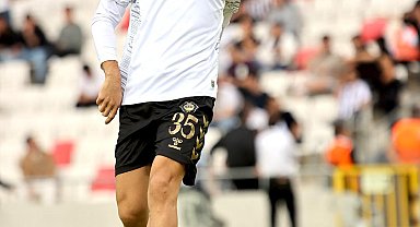 Altay'da Ali ilk 11'e göz kırptı