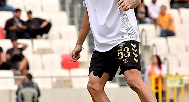 Altay'da Hikmet'ten kötü haber