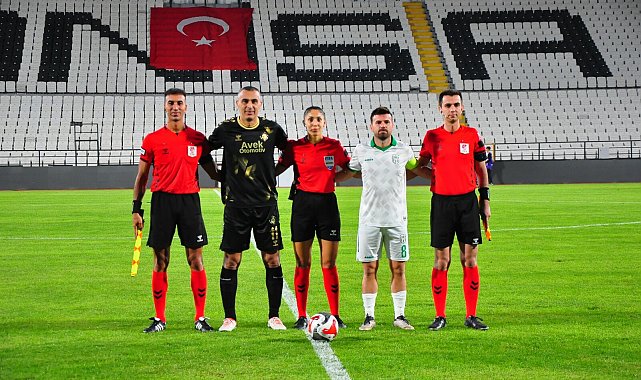 Altay'dan 22 yıl sonra ilk 5 maçta kazanamadı