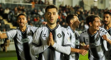 Altay'da umutlar arttı