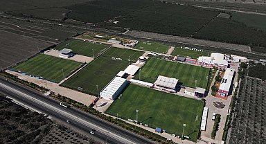 Altınordu ile TFF işbirliğine gidiyor