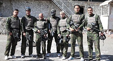 Altınordu zorlu virajda