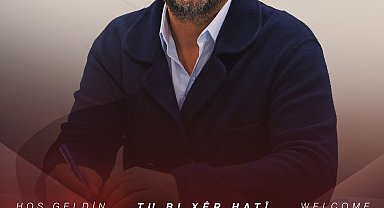 Amed Sportif Faaliyetler'in yeni teknik direktörü Sinan Kaloğlu oldu