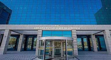 Ankara Büyükşehir'den, sosyal medya hesapları hakkında suç duyurusu
