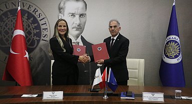 Ankara Üniversitesi ile arsaVev arasında iş birliği protokolü imzalandı