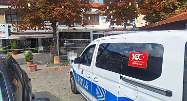 Ankara'da kadın kuaförüne pompalı tüfekle saldırı: 1 yaralı